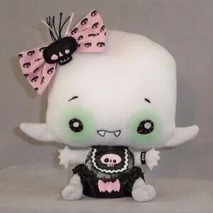 ISO: Vamplets Midnight Mori